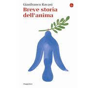 Breve storia dell'anima