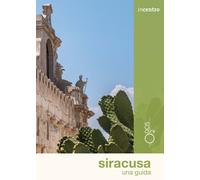 Libri Gianluca Baronchelli - Siracusa. Una guida - 2022
