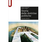 Storia delle dottrine politiche