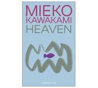 Libri Gianluca Coci - Heaven - 2025 (Dal mondo)