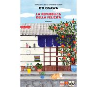 Libri Gianluca Coci - La repubblica della felicità - 2026