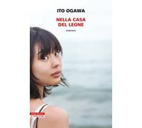 Libri Gianluca Coci - Nella Casa del Leone - 2024
