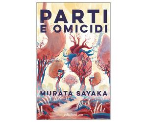 Libri Gianluca Coci - Parti e omicidi - 2024 (Dal mondo)