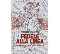 Fedele alla linea. Il mondo raccontato dal graphic journalism