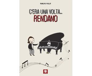 Libri Gianluca Gallo - C'era Una Volta... Rendano