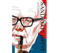 Libri Gianluca Scroccu - Sandro Pertini