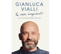 Libri Gianluca Vialli - Le Cose Importanti