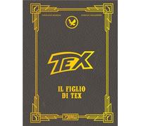 Libri Gianluigi Bonelli / Aurelio Galleppini - Il Figlio Di Tex (Cofanetto Ed. L