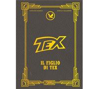 Libri Gianluigi Bonelli / Aurelio Galleppini - Il Figlio Di Tex (Cofanetto Ed. L