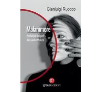 Libri Gianluigi Ruocco - Malammore - 2024