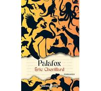 Libri Gianmaria Finardi - Palafox - 2024 (Chevillardiana)