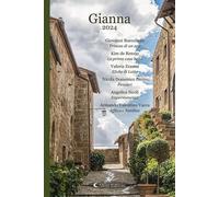 Libri Gianna 2024
