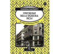 I problemi della signora Pich