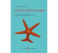 Libri Gianna Marras - Le ere immaginarie - 2026 (Ossidiana)