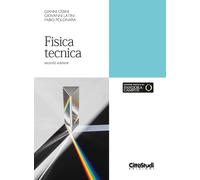 Libri Gianni Cesini, Giovanni Latini - Fisica tecnica - 2021