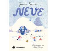 Libri Gianni Rodari - Neve. Ediz. A Colori