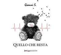Libri Gianni S. - Quello Che Resta