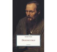 Libri Gide André - Dostoevskij