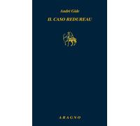 Libri Gide Andre - Il Caso Redureau