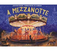 Libri Gideon Sterer - A mezzanotte - 2020 (Albi)