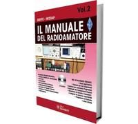 Libri Gieffe-IW20AP - Il Manuale Del Radioamatore. Con CD-ROM #02