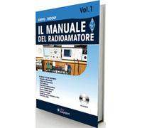 Libri Gieffe-IW20AP - Il Manuale Del Radioamatore. Con CD-ROM