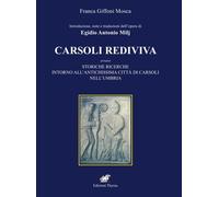 Libri Giffoni Mosca Franca - Introduzione E Note Dell'opera Di Egidio Antonio Mi