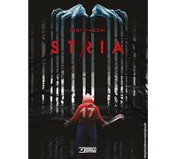 Libri Gigi Simeoni - Stria