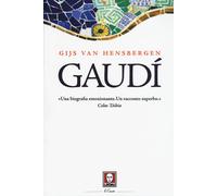 Libri Gijs Van Hensbergen - Gaudí - 2015 (Le comete)