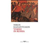 Libri Gilda Tentorio - Viaggi in Russia - 2025 (Mediterranea)