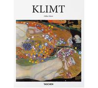 Libri Gilles NÃ©ret - Klimt. Ediz. Italiana
