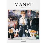 Manet. Ediz. italiana - Néret Gilles