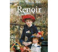 Libri Gilles NÃ©ret - Renoir. 45Th Ed. Ediz. Italiana