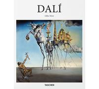 Libri Gilles Néret - Dali. Ediz. Italiana