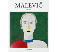 Malevich. Ediz. italiana - Néret Gilles