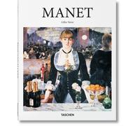 Libri Gilles Neret - Manet (French Edition)