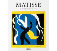 Matisse. Carte ritagliate. Ediz. illustrata. Vol. 1 - Néret Gilles
