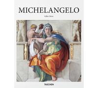 Michelangelo. Ediz. illustrata - Néret Gilles