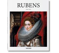 Libri Gilles Neret - Rubens (French Edition)