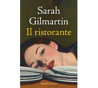 Libri Gilmartin Sarah - Il Ristorante