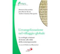 Libri Gimenéz Recepción Andrew / Kruse Jens-Martin / Dimitrios Keramidas - L' Ev