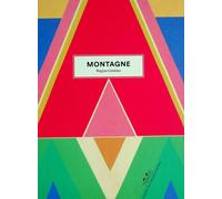 Libri Giménez Regina - Montagne. Ediz. A Colori
