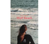 Libri Gina Lagorio - Wolf Beach - 2019 (Oltre ogni confine)