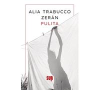 Libri Gina Maneri - Pulita - 2024 (Sur. Nuova serie)