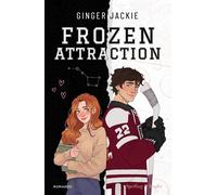 Libri Ginger Jackie - Frozen Attraction. Ediz. Italiana