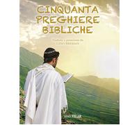 Libri Gino Bressan - Cinquanta preghiere bibliche - 2023