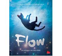 Flow. Un mondo da salvare. Ediz. a colori