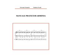 Manuale pratico di armonia