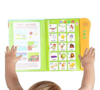 Libri Giocattolo Educativo Per Imparare Le Parole