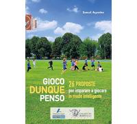 Libri Gioco Dunque Penso